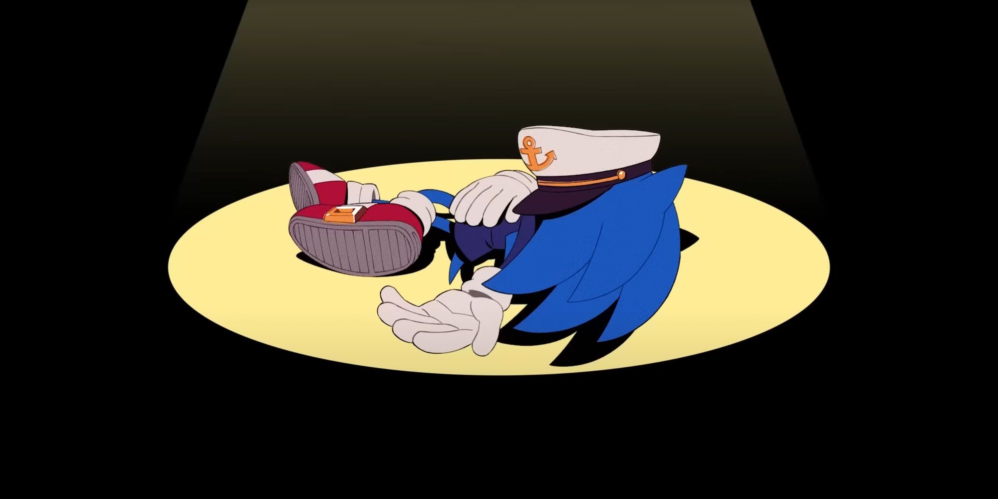 The murder of sonic the hedgehog is the series highest rated game on steam