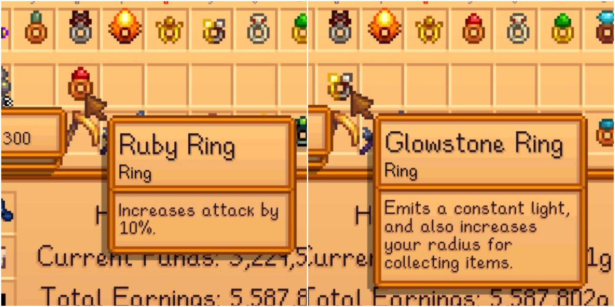 My fishing rod got enchanted by itself?? (no cheat mods) : r/StardewValley
