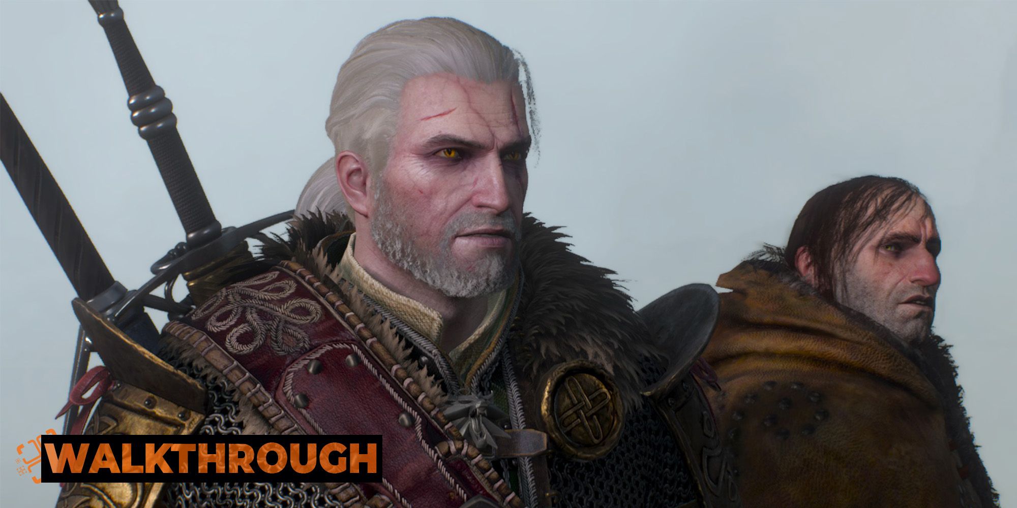 The Witcher 3 Quest Guide: King's Gambit