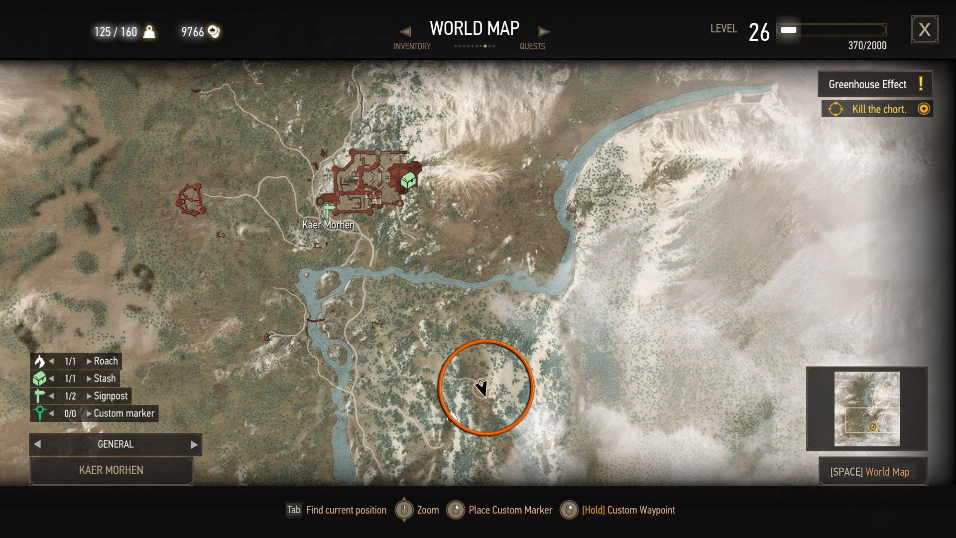 Did not find the address to patch witcher 3 фото 27