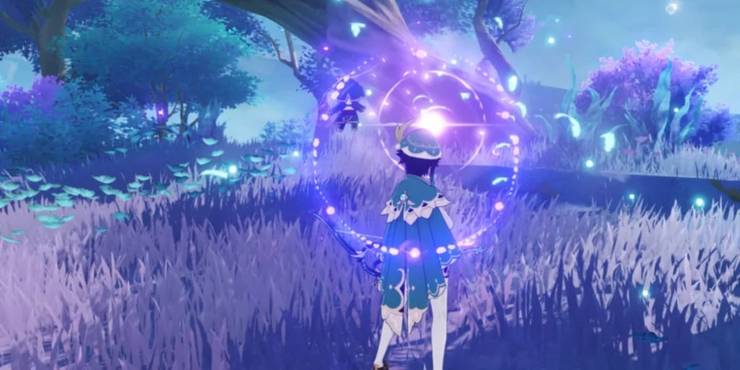 The Thundering Wilds