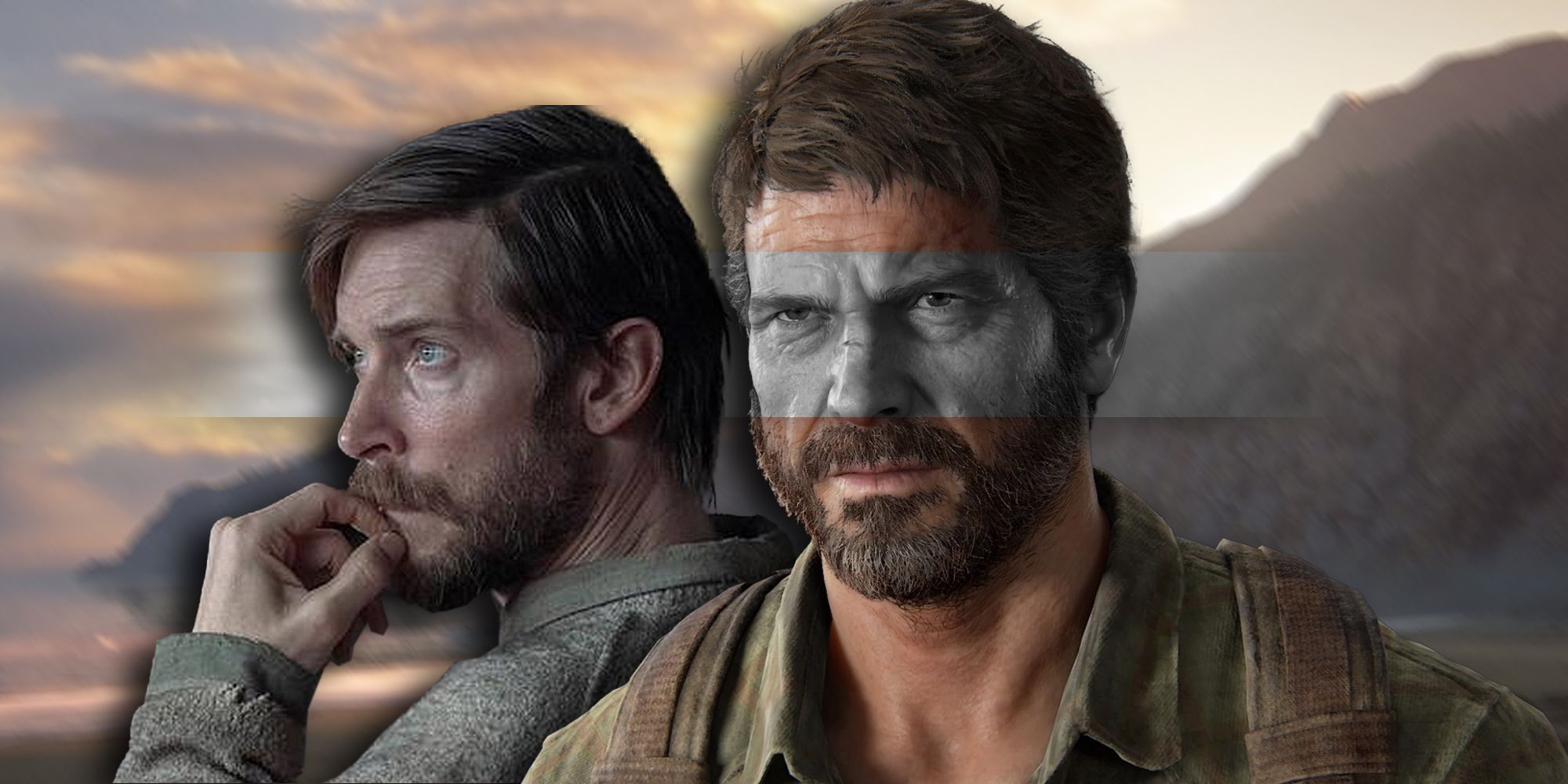 The Last of Us' Troy Baker thinks Joel is 'bigger than any one actor