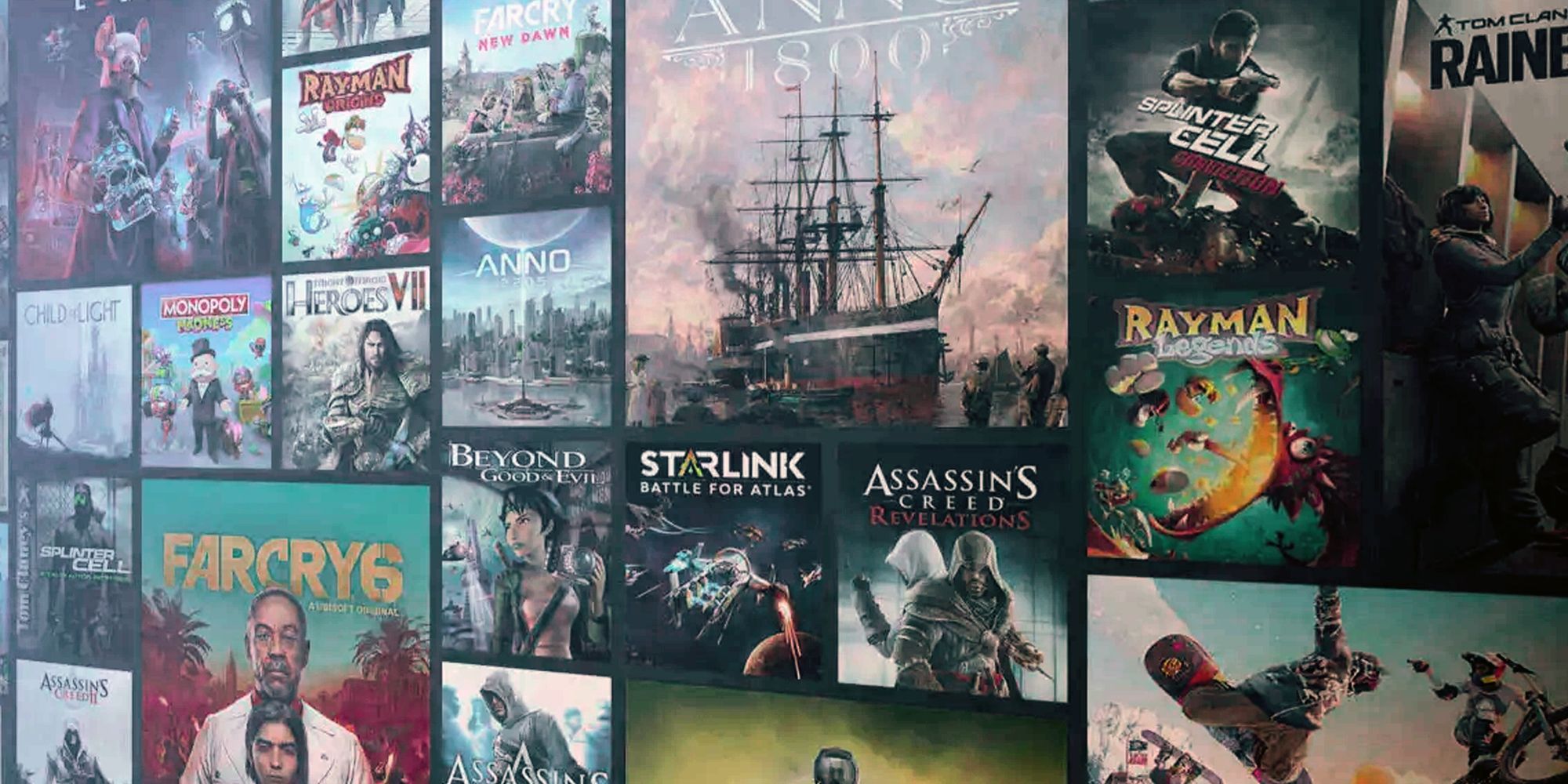 Rumor: Ubisoft Accidentally Leaks Assassin's Creed: Revelations