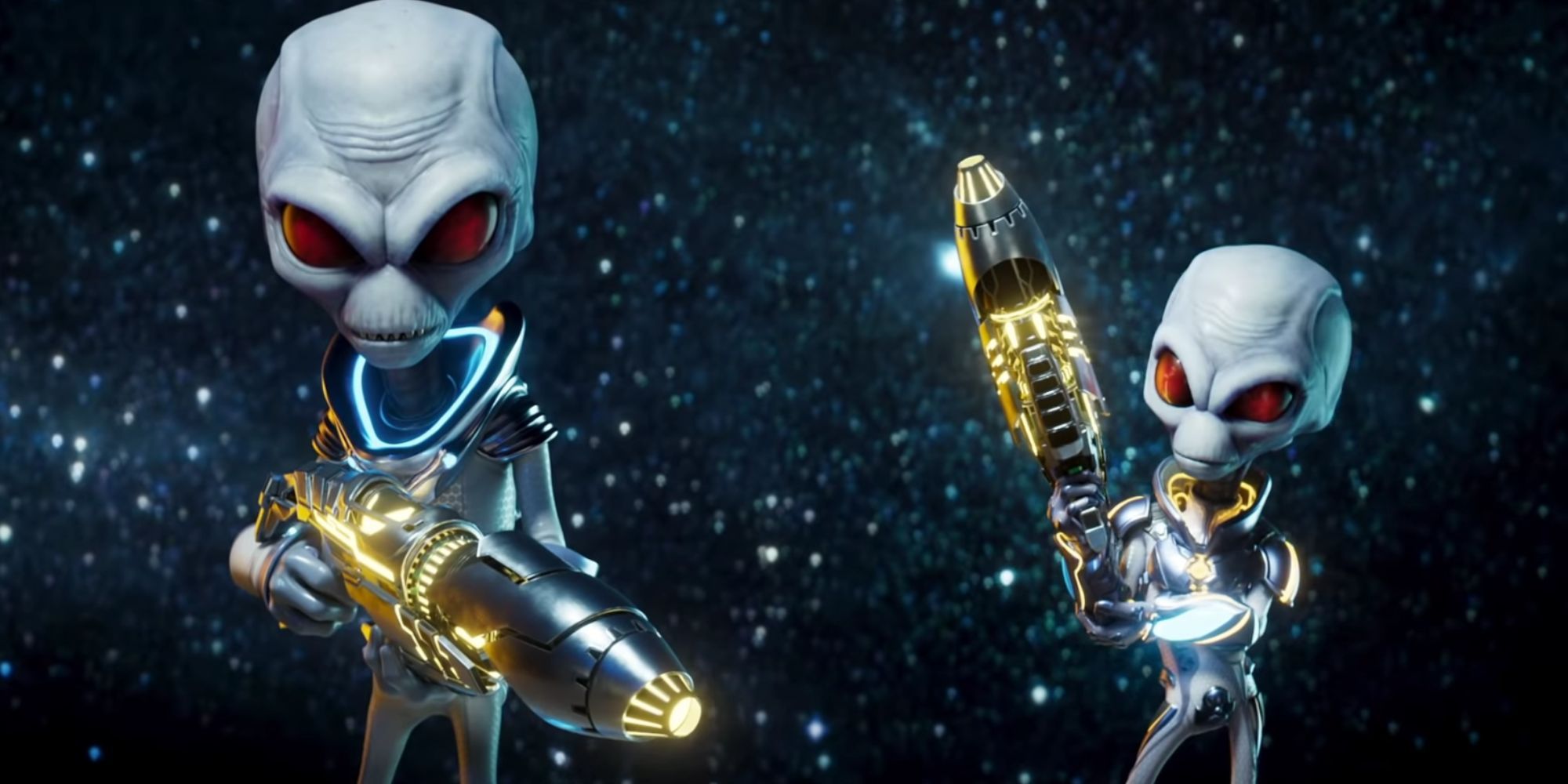 Destroy All Humans 2 Is Coming To Last Gen, But It Won’t Have Multiplayer
