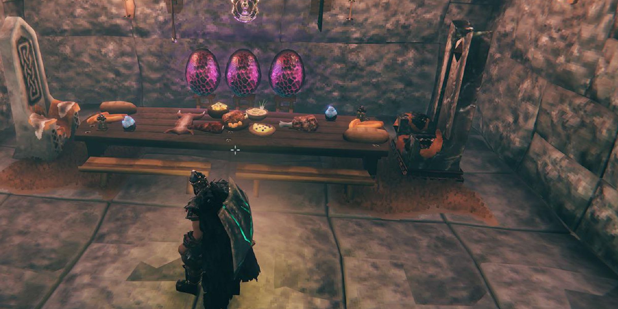 The Best Furniture Items In Valheim