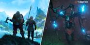 Valheim 10 Things You Need To Know About The Lore Kaki Field Guide