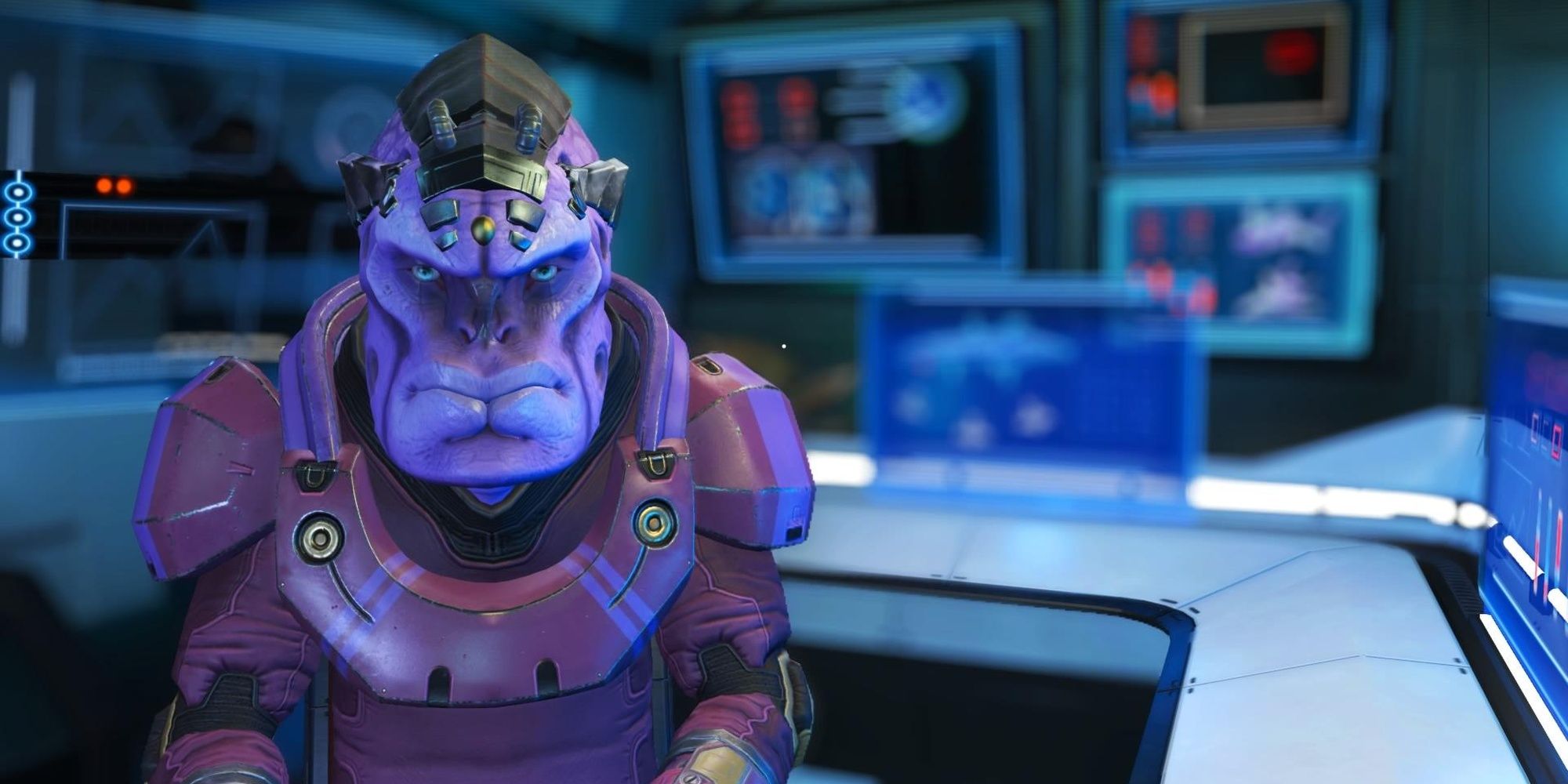 The Vy'Keen In No Man's Sky, Explained