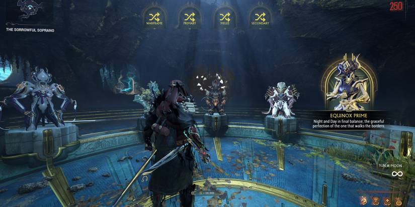 Duviri Objectives, Decrees, And Boss Fight Guide - Warframe
