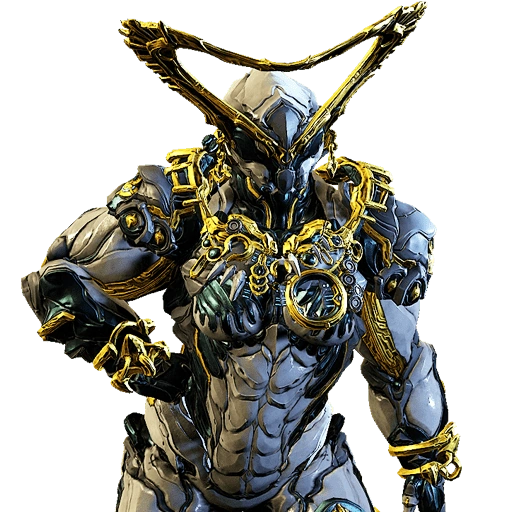 Warframe Hildryn Prime Table Icon