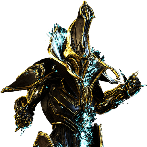 Warframe Revenant Prime Table Icon