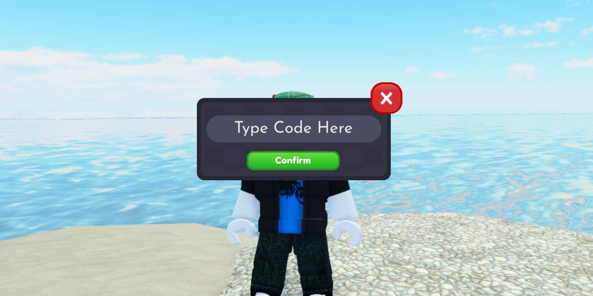 Waterpark Tycoon Codes