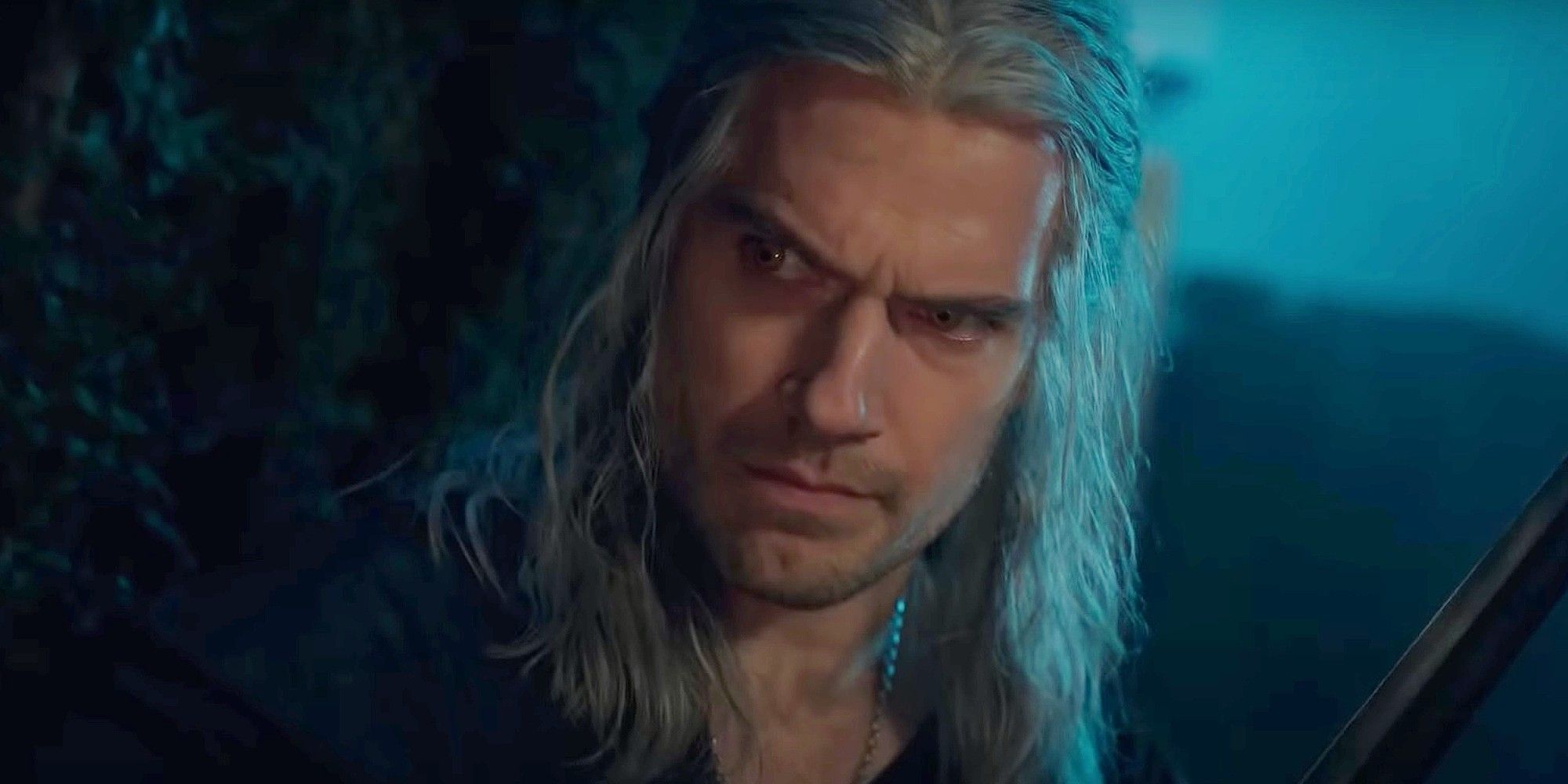 Netflix Witcher Season 3 Henry Cavill As Geralt