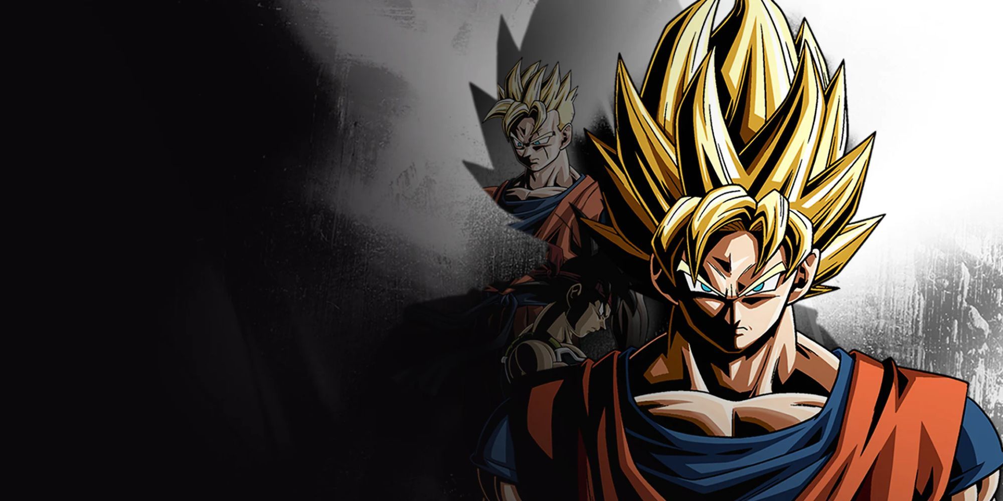 Dragon Ball Fans Are Making Memes About XenoVerse 2s Weirdly Angry Goku