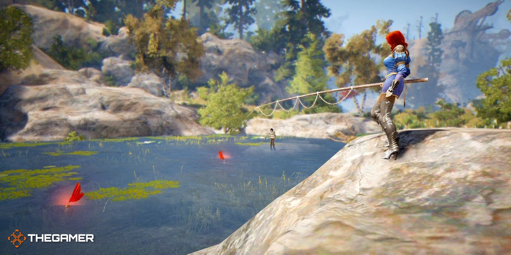 14-Black Desert Online A Complete Guide to Fishing