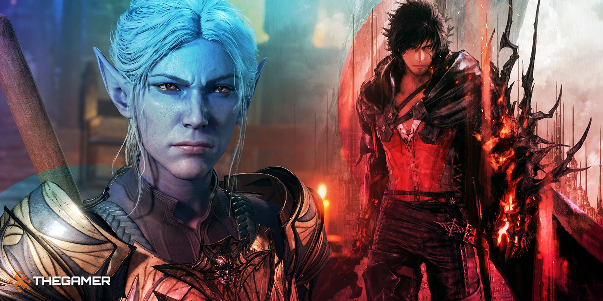 Battle for the Game of the Year 2023: Cyberpunk: Phantom Liberty vs Wo  Long: Fallen Dynasty
