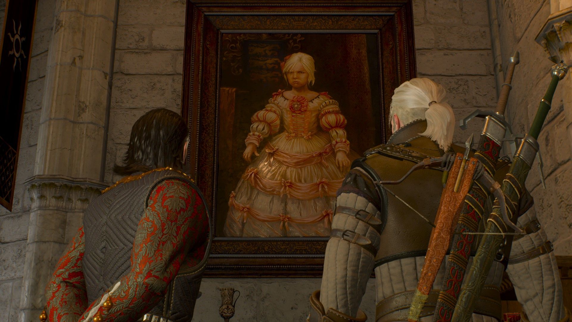 How To Complete Brothers In Arms: Nilfgaard In The Witcher 3