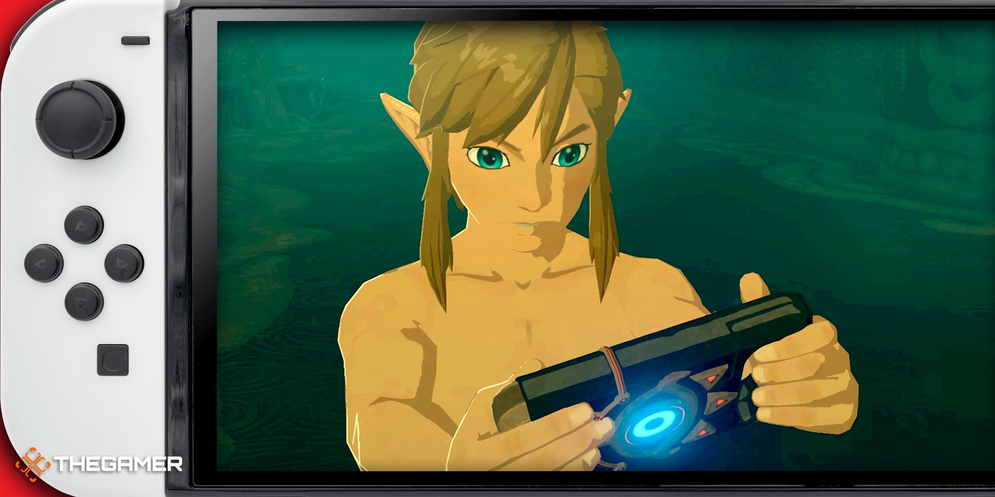 Nintendo Switch 2 Can Finally Give Us The Zelda We've Been Waiting For