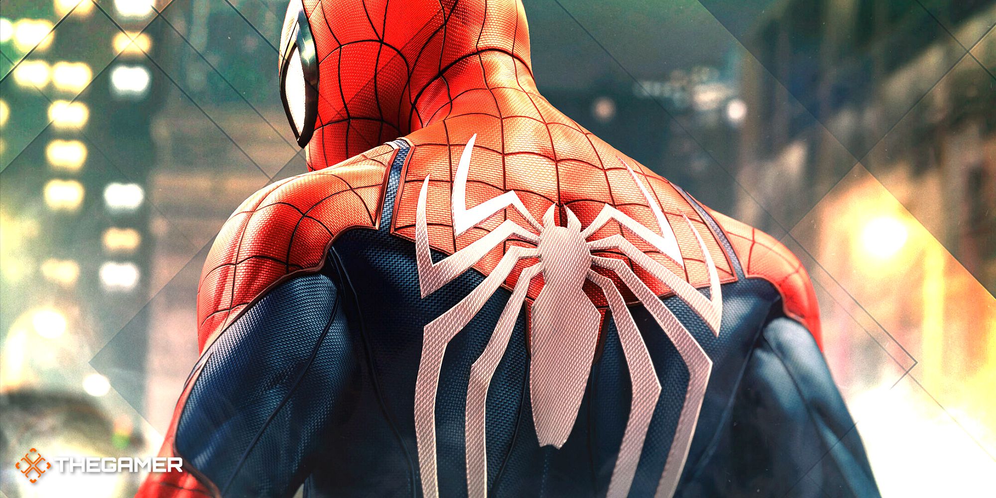 The best games like Spider-Man Remastered on PC 2023