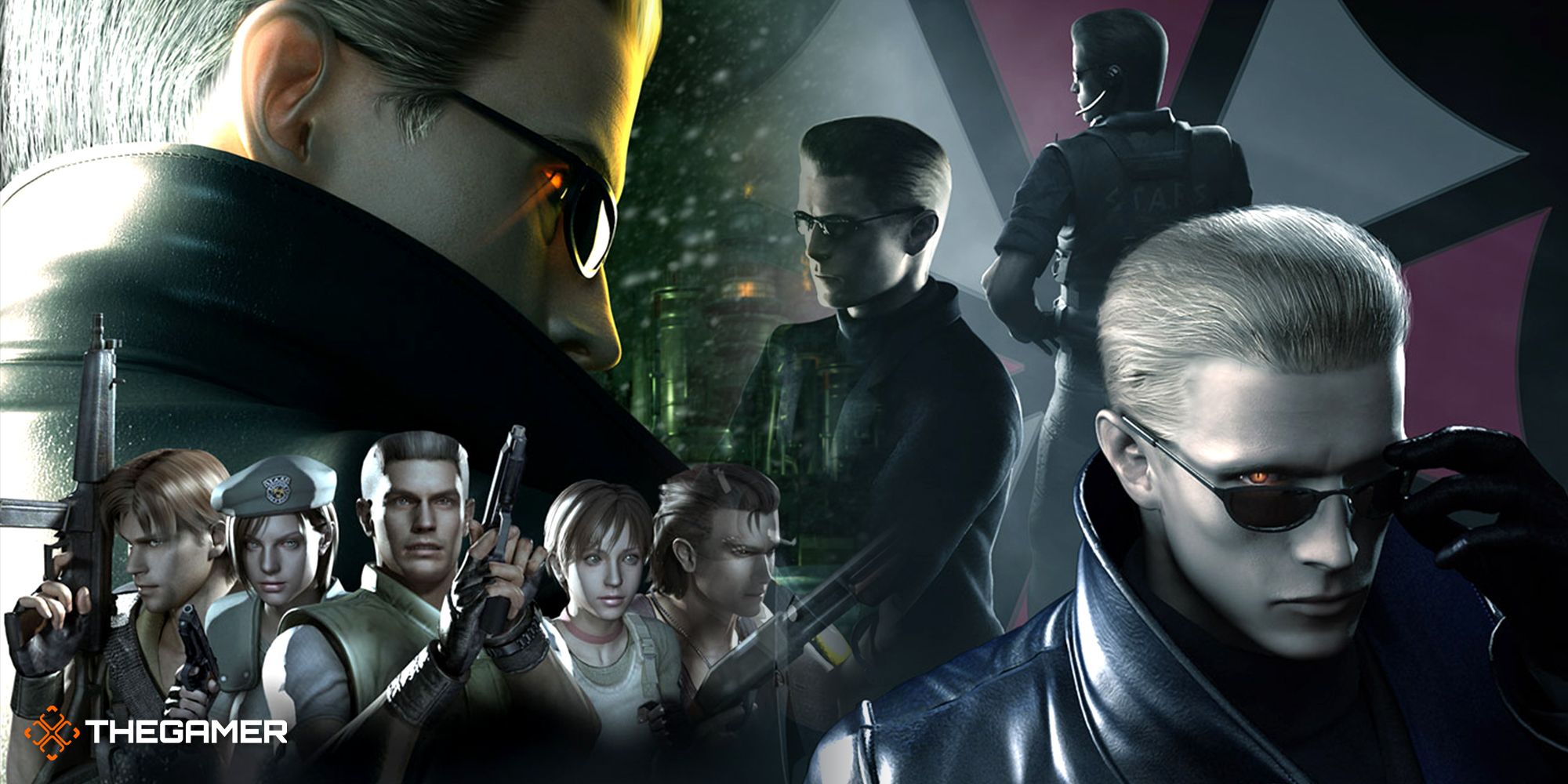34-Resident Evil Should Make Umbrella’s End Into Its Own Game