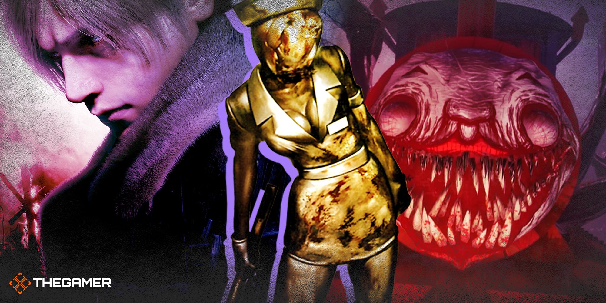 11 Best Free Horror Games on Steam