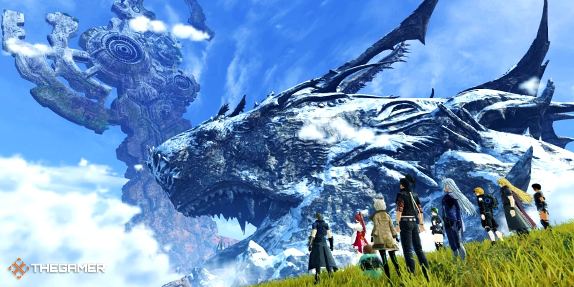 Review: Xenoblade Chronicles 3: Future Redeemed (Nintendo Switch) - Pure  Nintendo