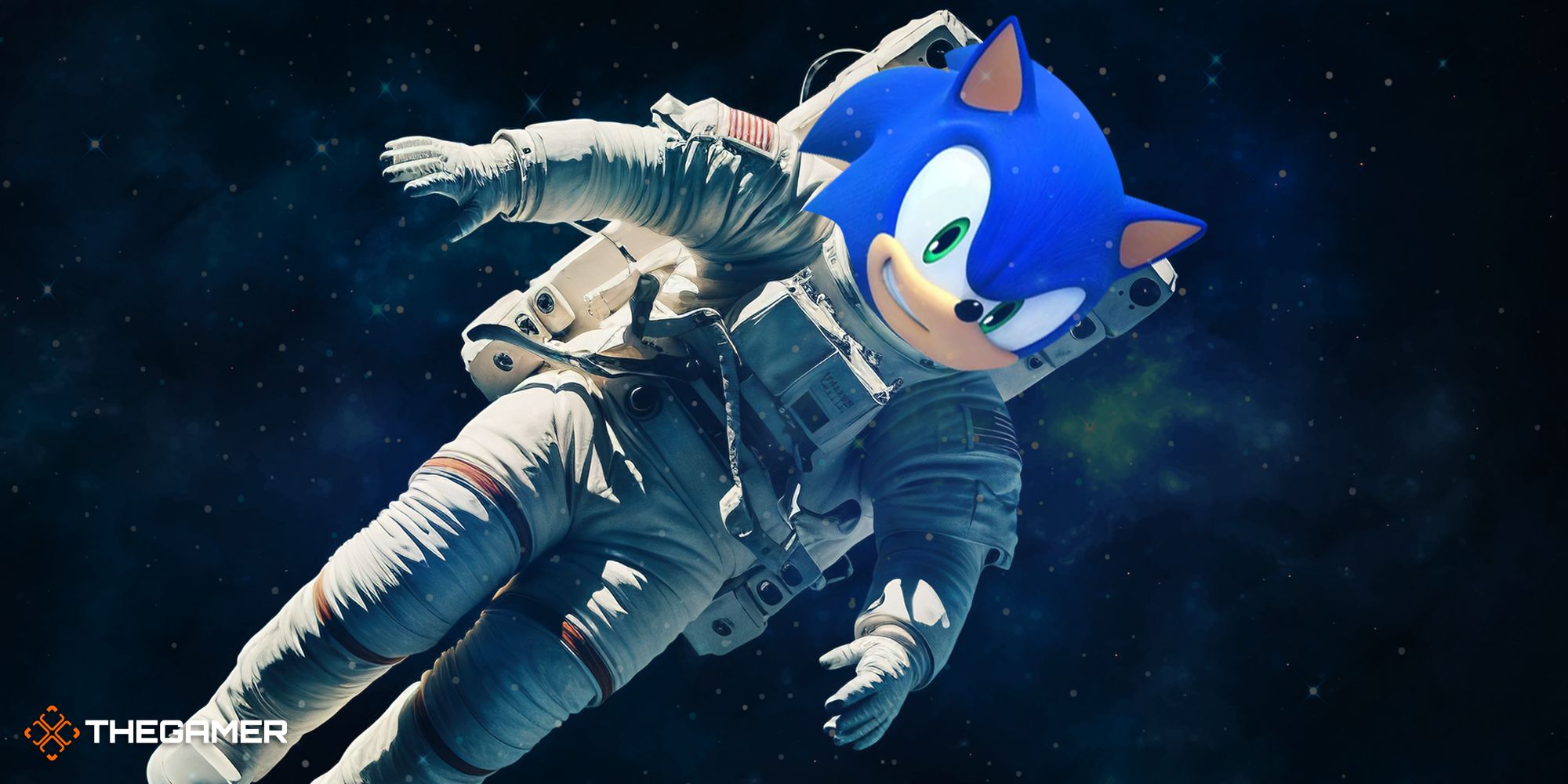 6-System Shock Was Originally Sonic The Hedgehog In Space
