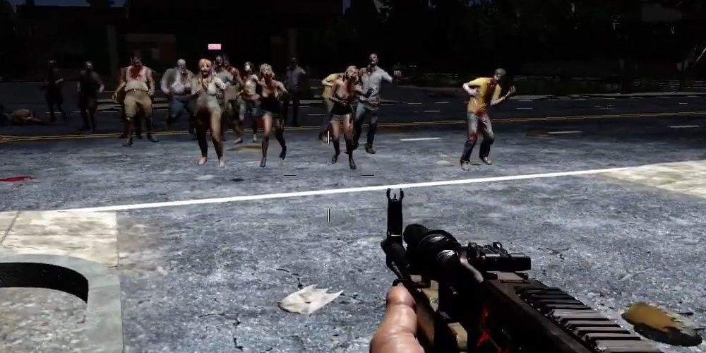 Mods To Increase Difficulty In 7 Days To Die