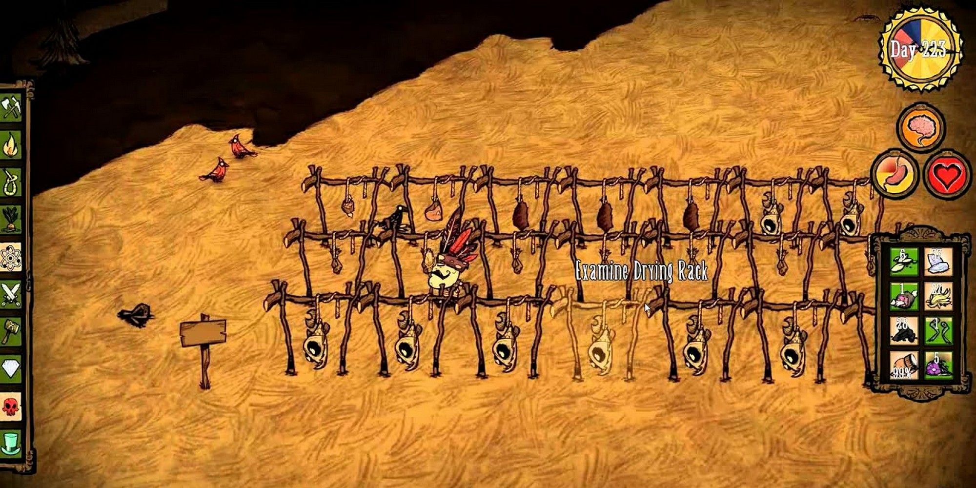 Things We Wish We Knew Before We Started Don't Starve Together