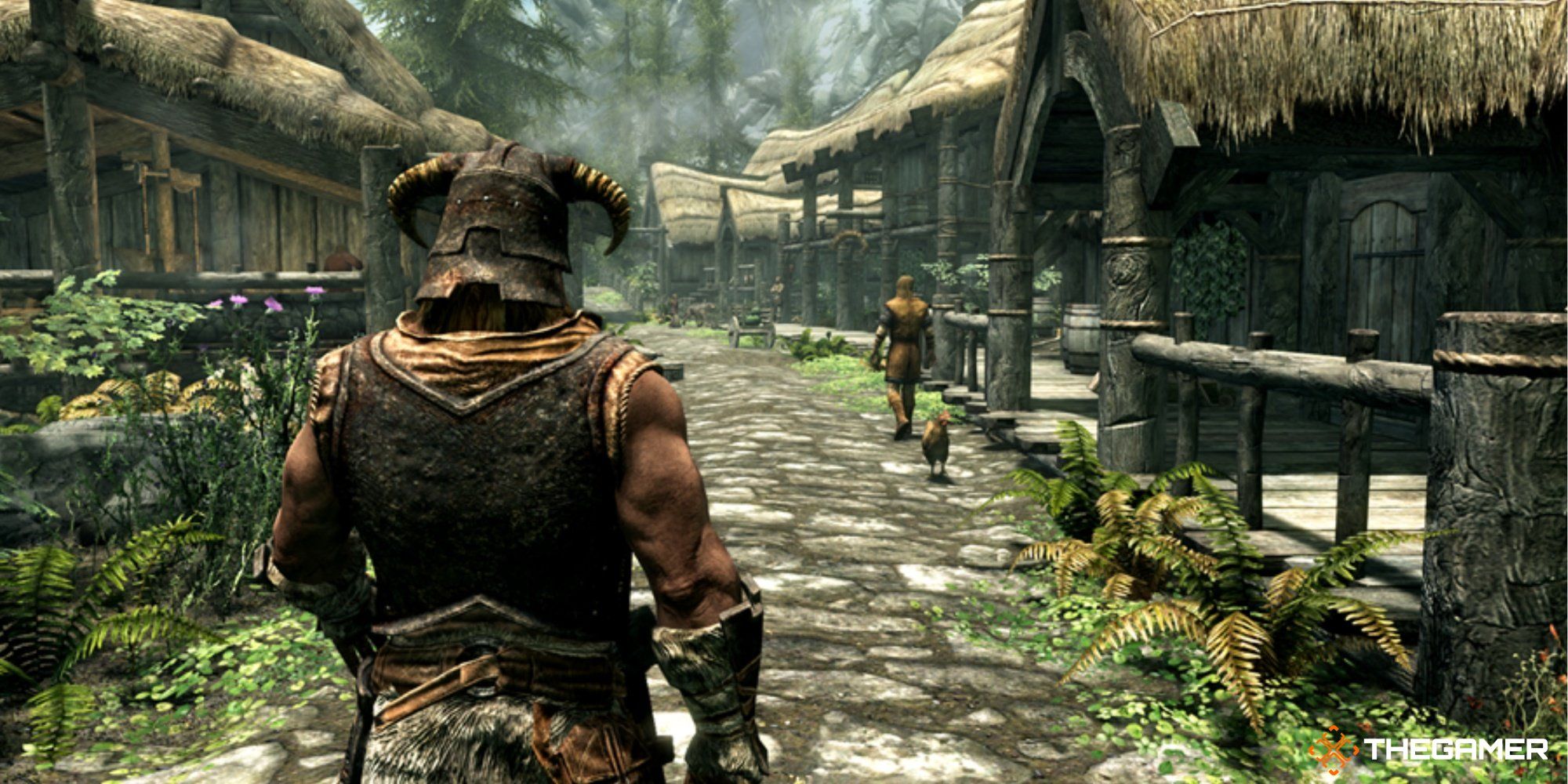 Greatest Open-World Video Video games That Have Aged Nice