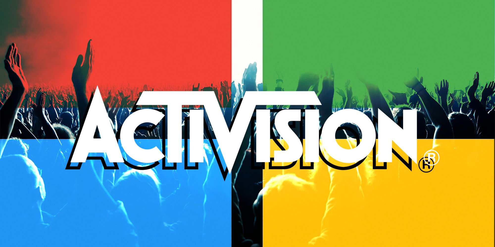 Microsoft Activision Saga