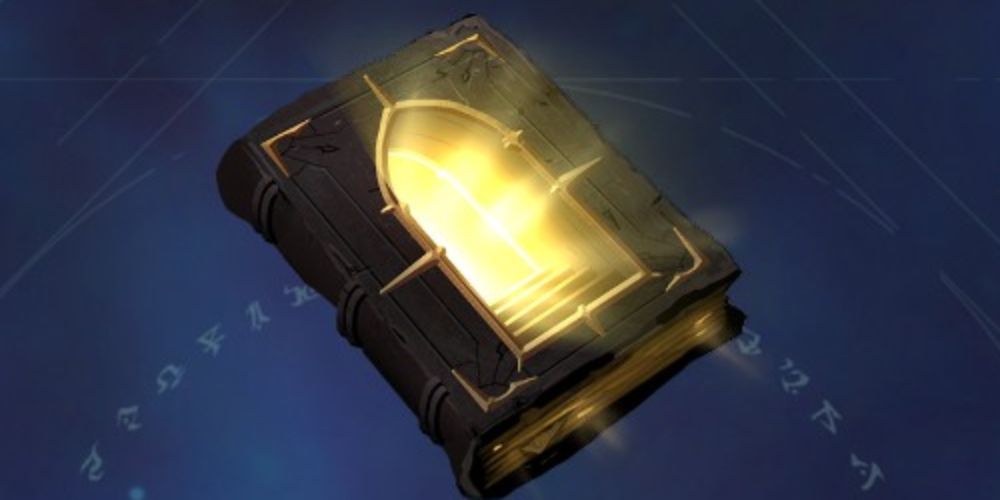the tome of sanctuary in age of wonders 4