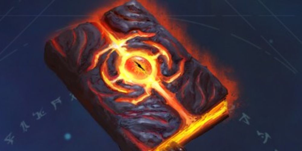 the tome of the demon gate in age of wonders 4