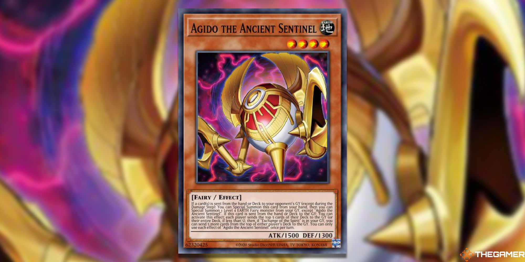 Yu-Gi-Oh! Master Duel: The 10 Best Cards For A Tearlaments Deck