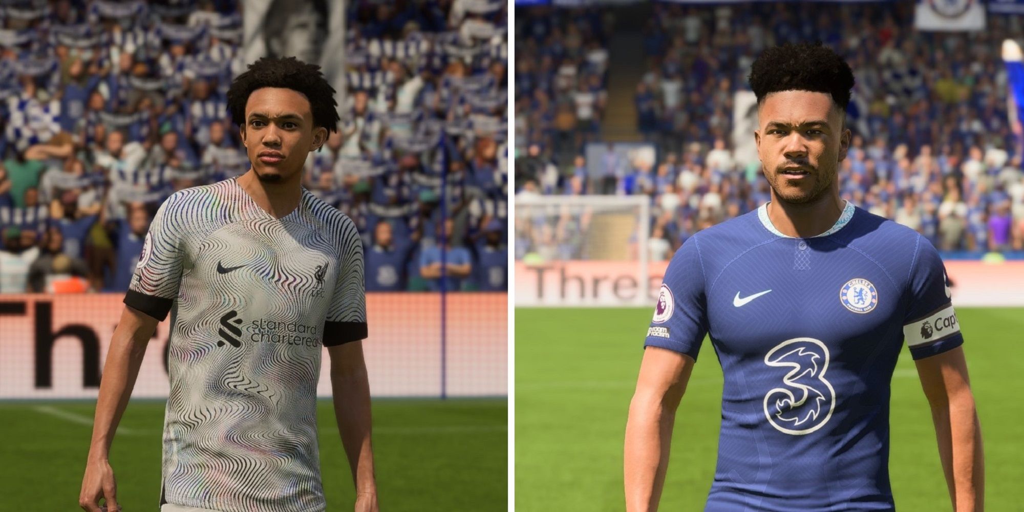 FIFA 23 Best Defenders: Who are the best centre backs, left backs and right  backs to sign in Career Mode?