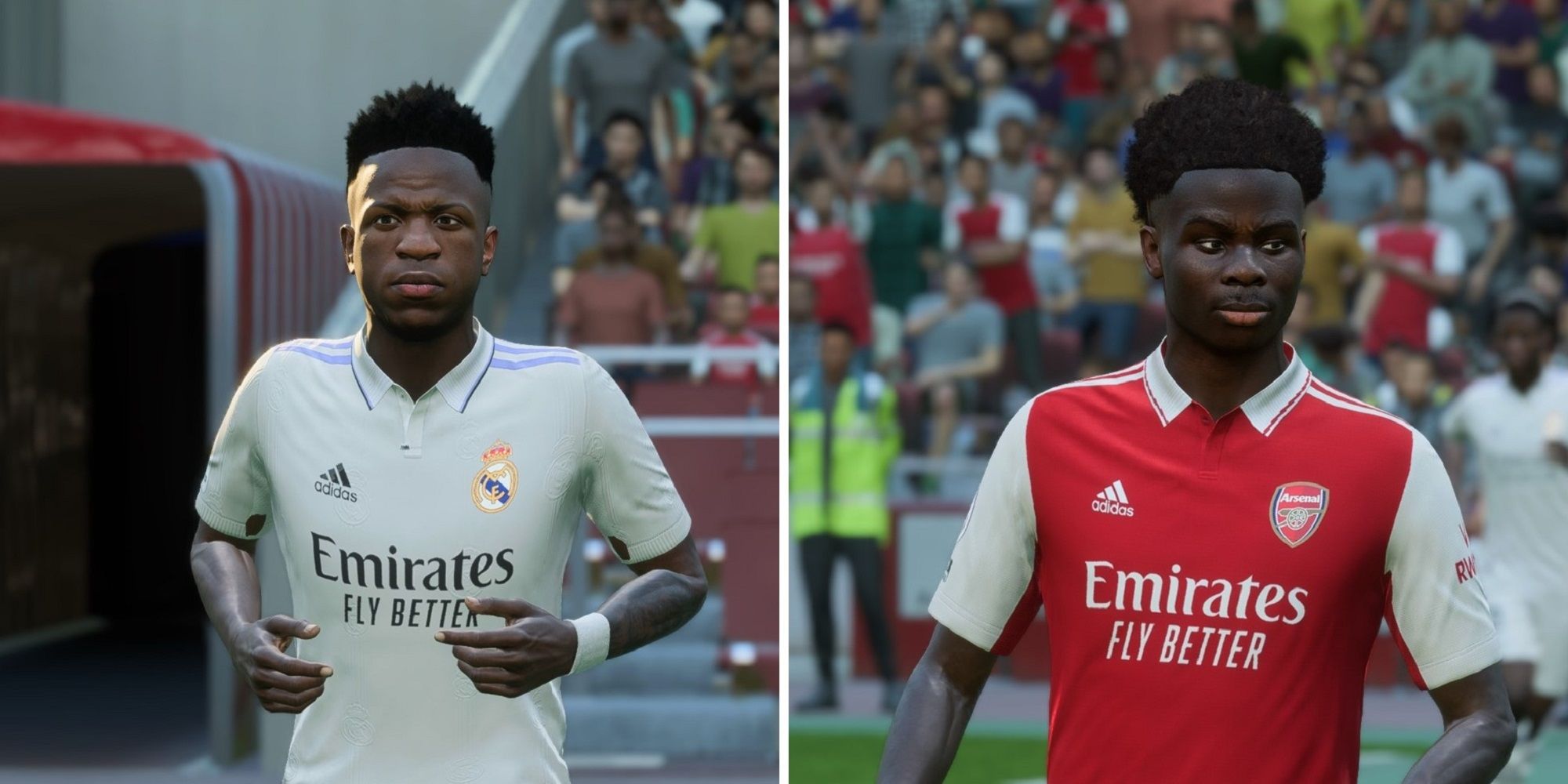 FIFA 23 best young strikers: The top 50 forwards & wingers on Career Mode