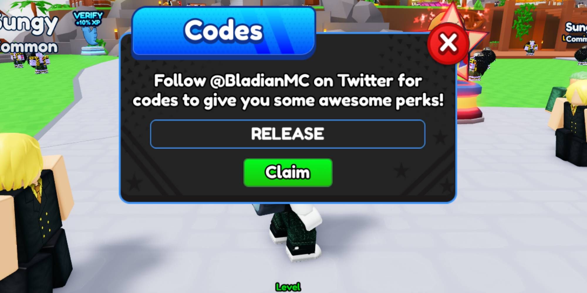 Anime Gods Simulator Codes - Roblox