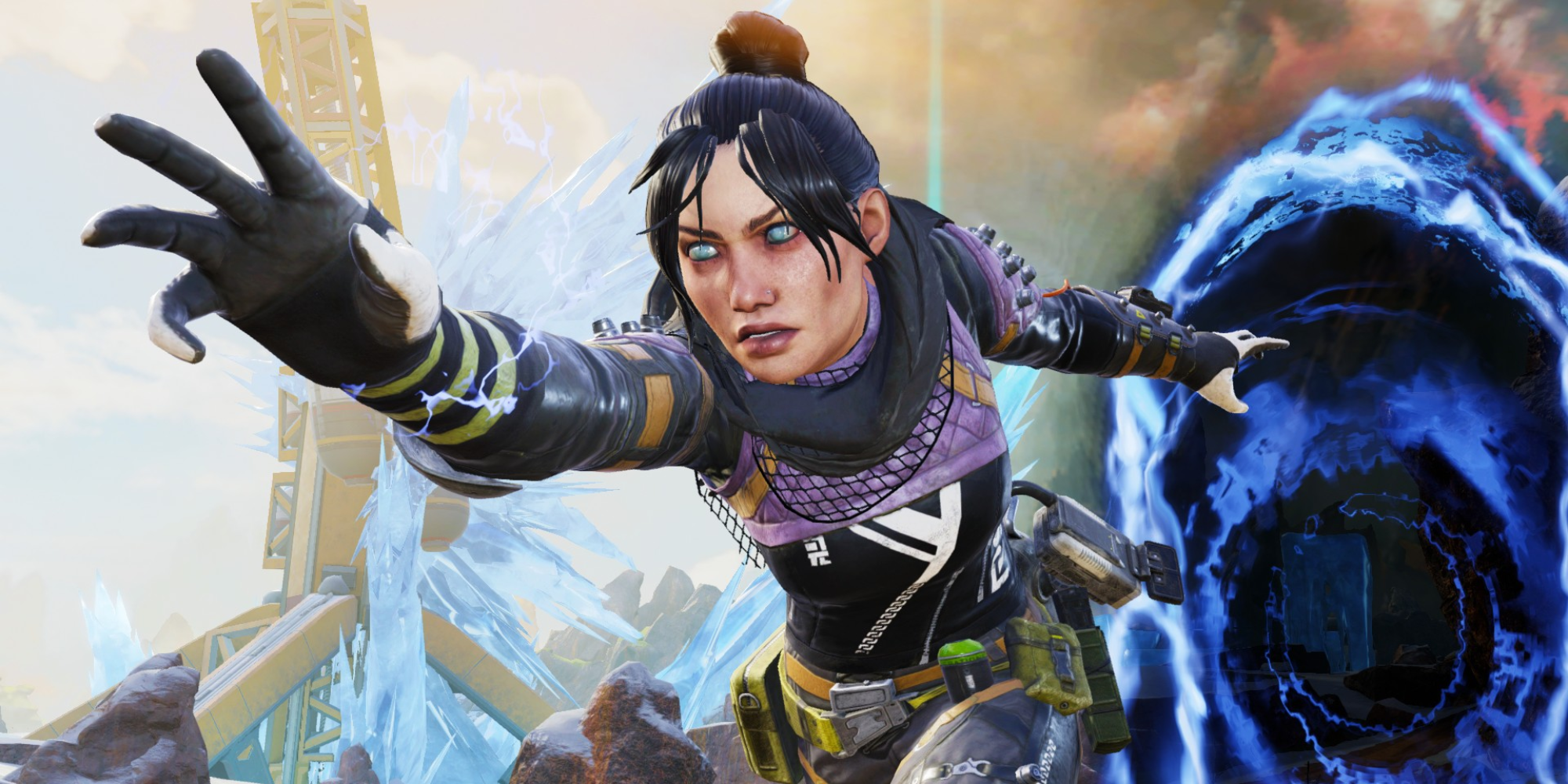 Я не виню тебя за выход из Apex Legends в 23 сезоне.