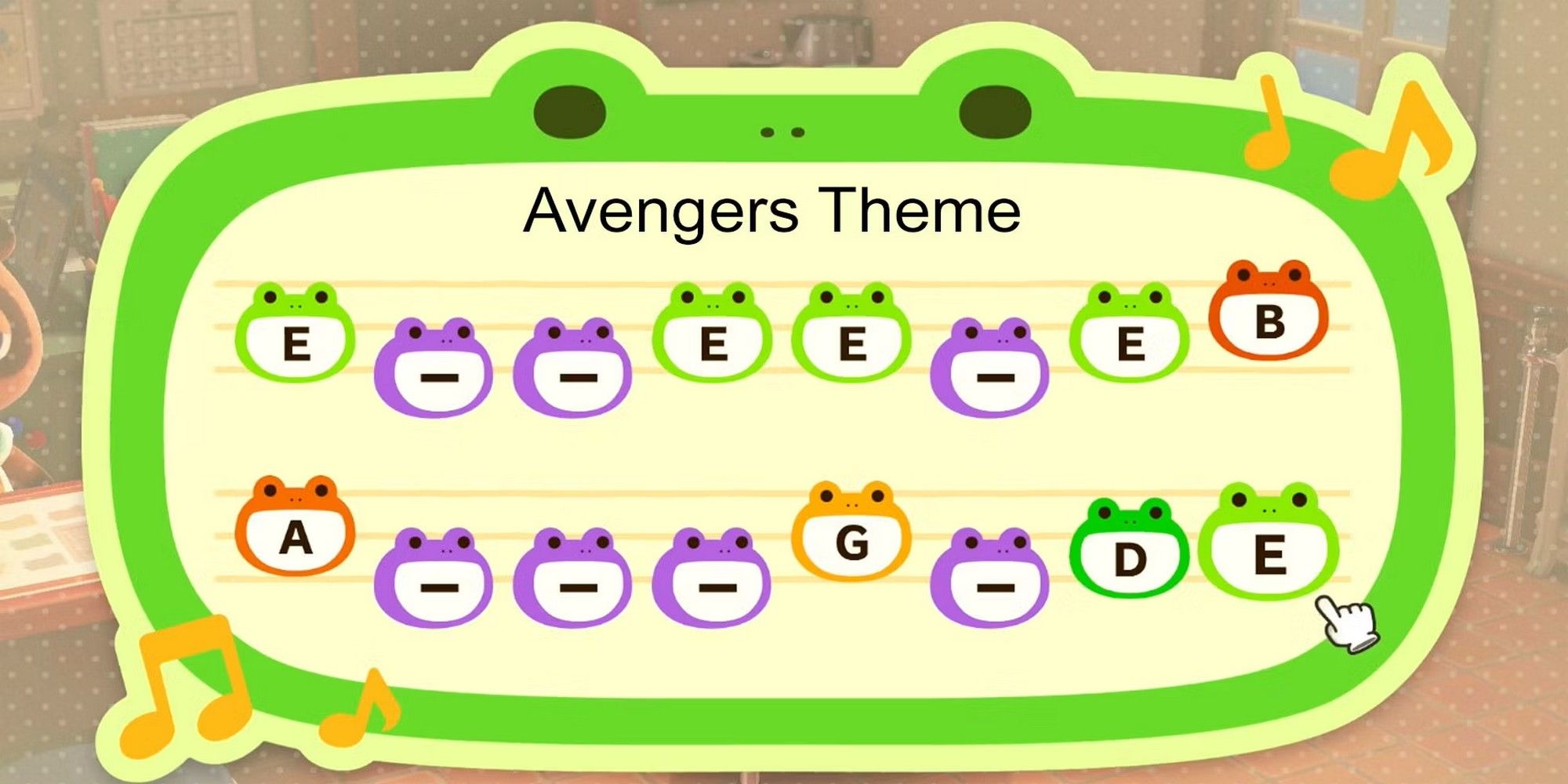 avengers theme song animal crossing new horizons acnh island tunes town tunes