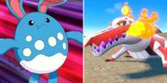 Pokemon The Best Choices For OverUsed Tier