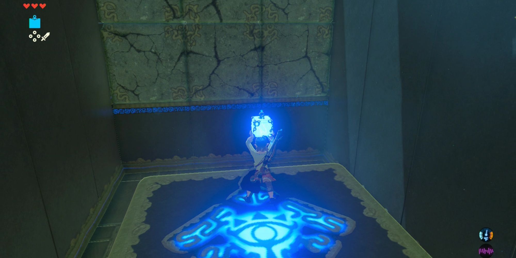 Zelda BotW: All Sheikah Slate Abilities, Ranked