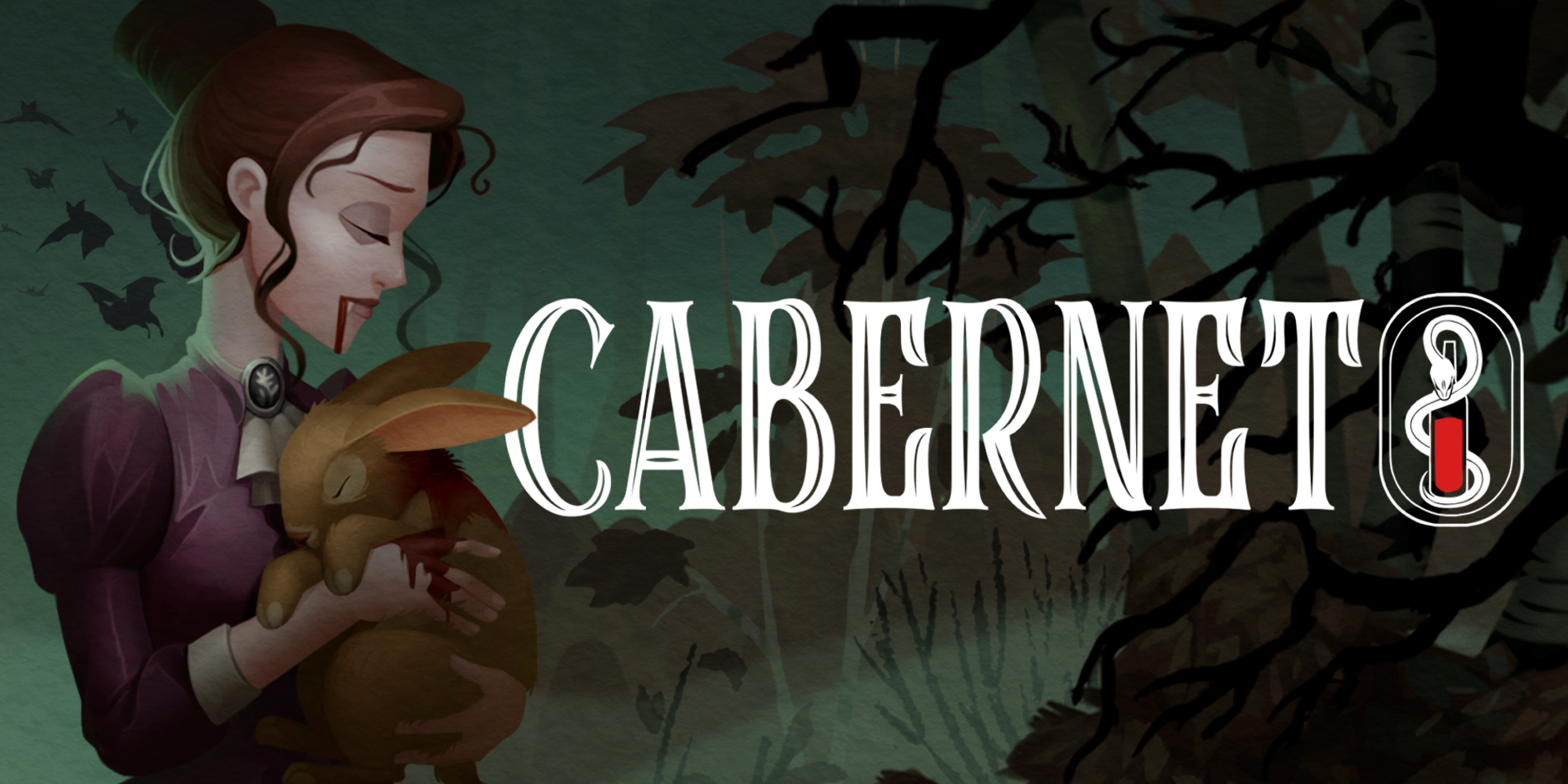 Cabernet key art