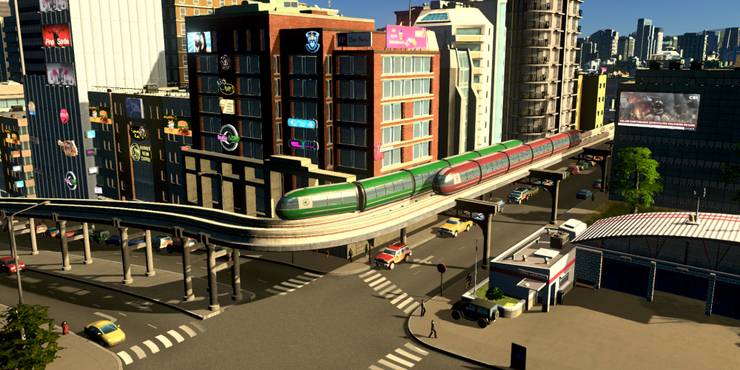 Monorail