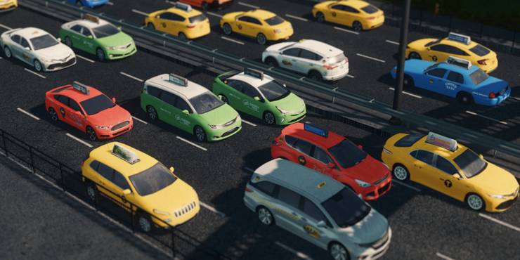 Taxis