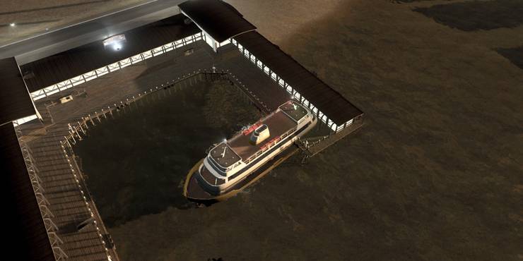 Ferries