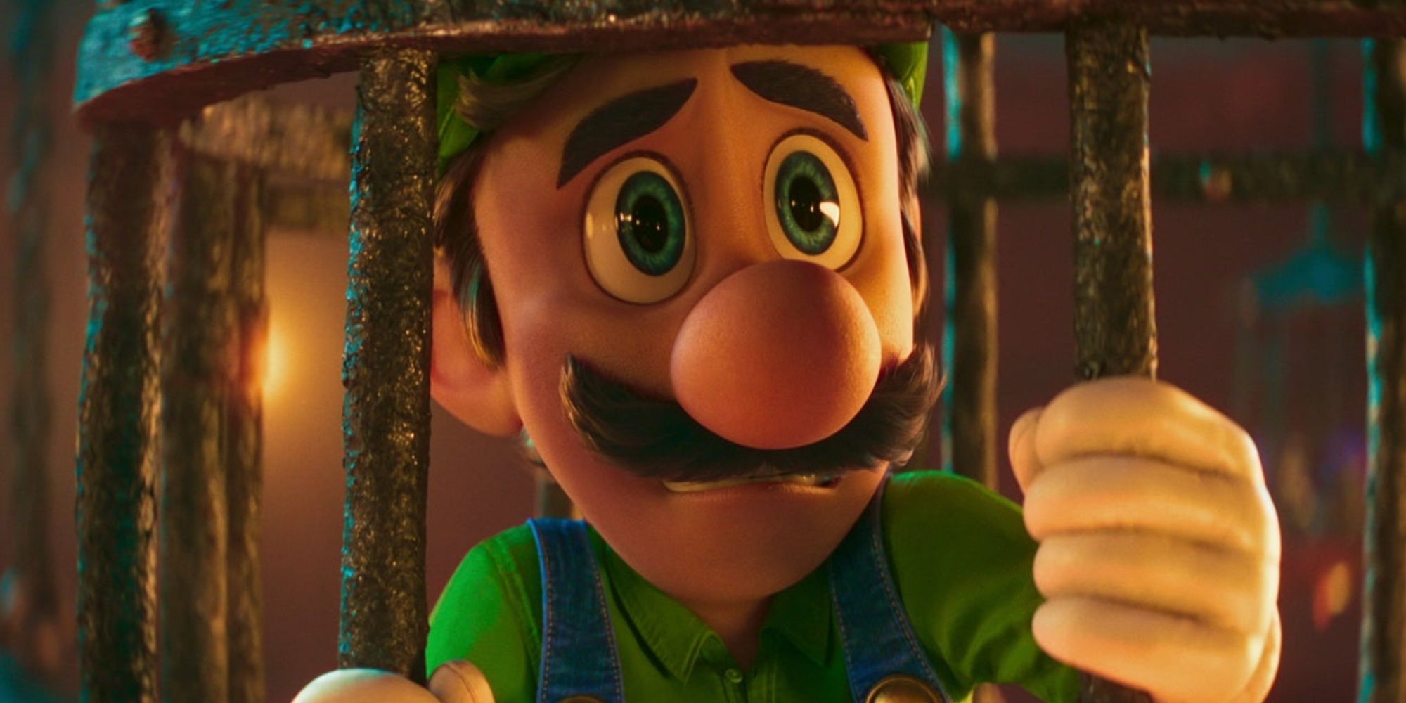 Nintendo Just Put The Mario Movie’s Post Credits Surprise In A TV Ad
