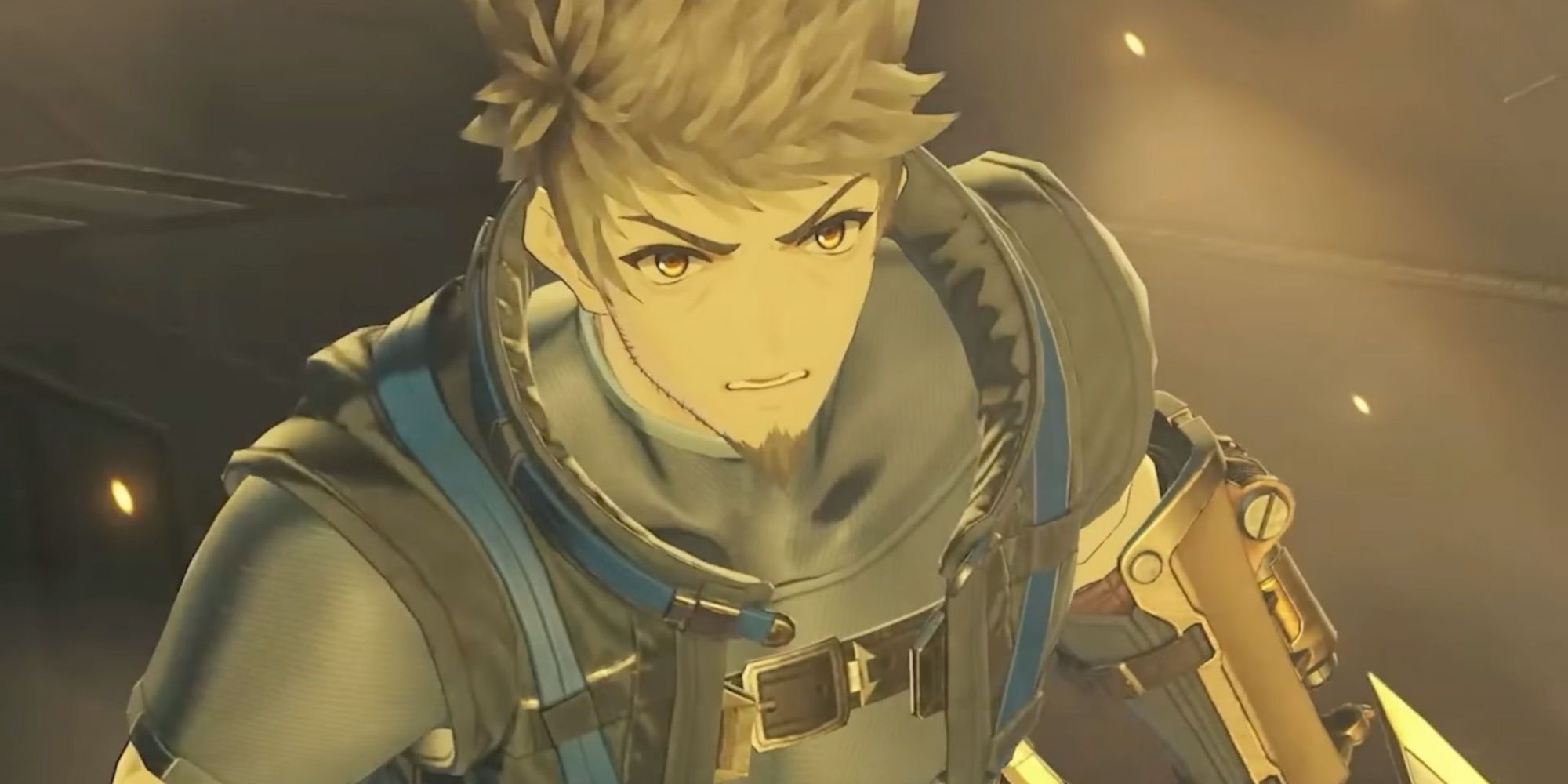 Meet the the Xenoblade Chronicles 3 Future Redeemed DLC Characters