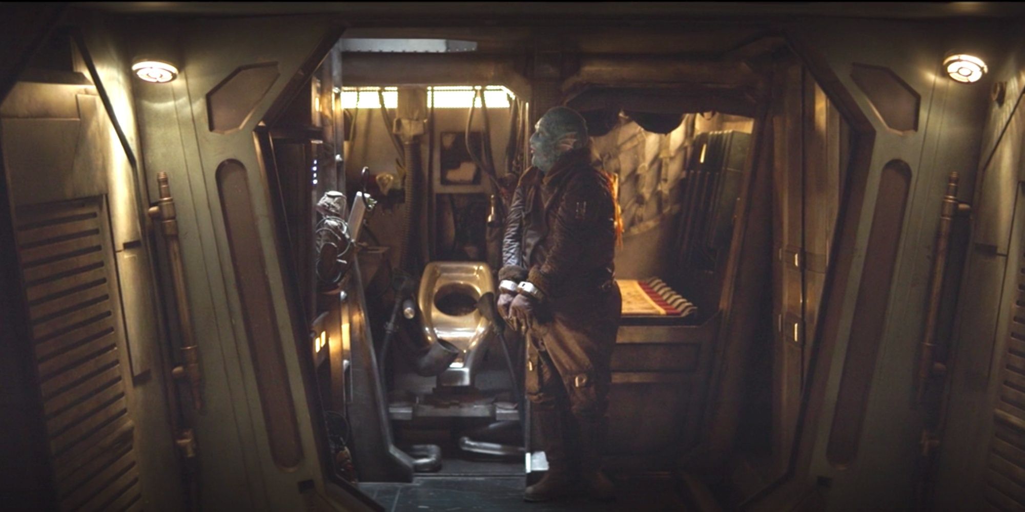 Jedi: Survivor Players Are Debating Star Wars Toilet Canon Jedi: Survivor Players Are Debating Star Wars Toilet Canon