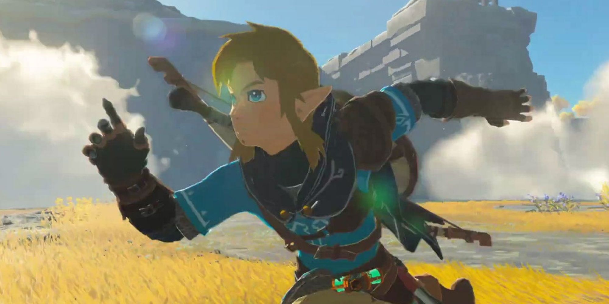 The Legend of Zelda: Link's Awakening is playable on PC, 60FPS locked