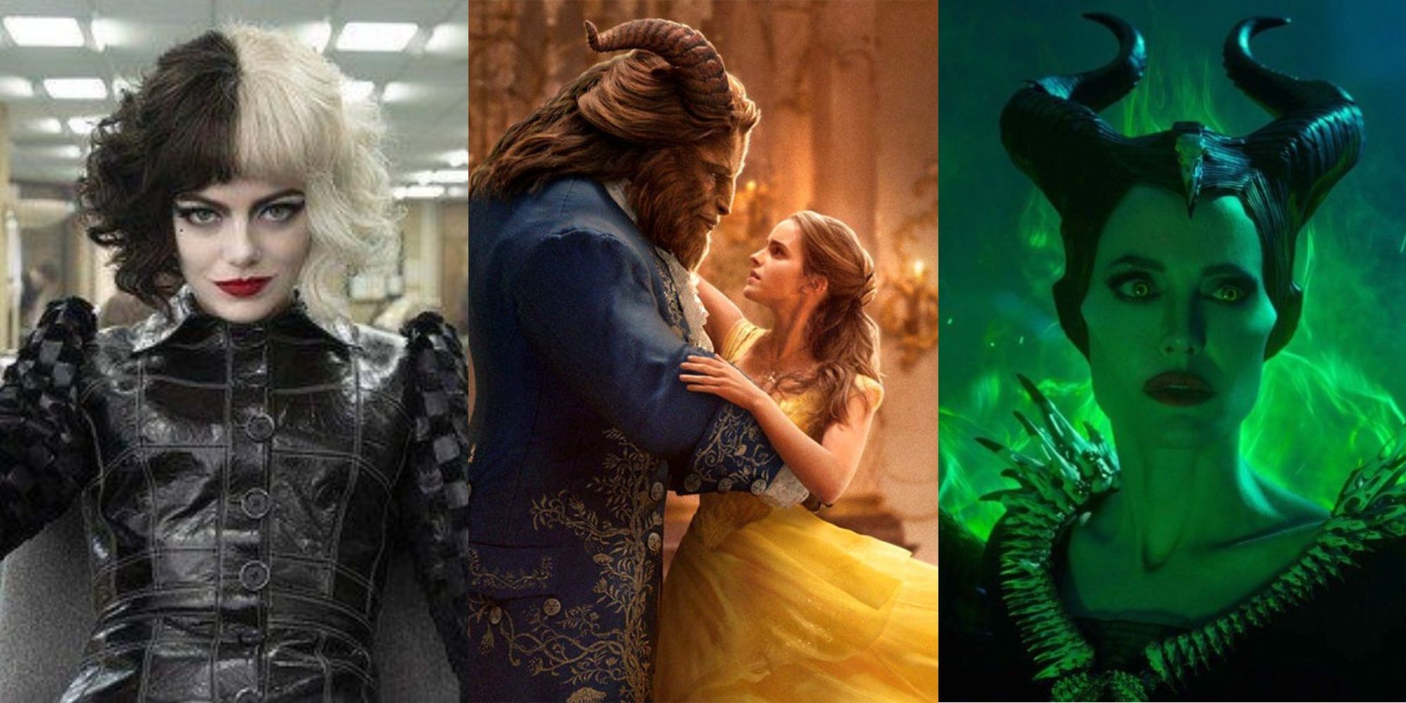 every-disney-live-action-adaptation-ranked-kaki-field-guide