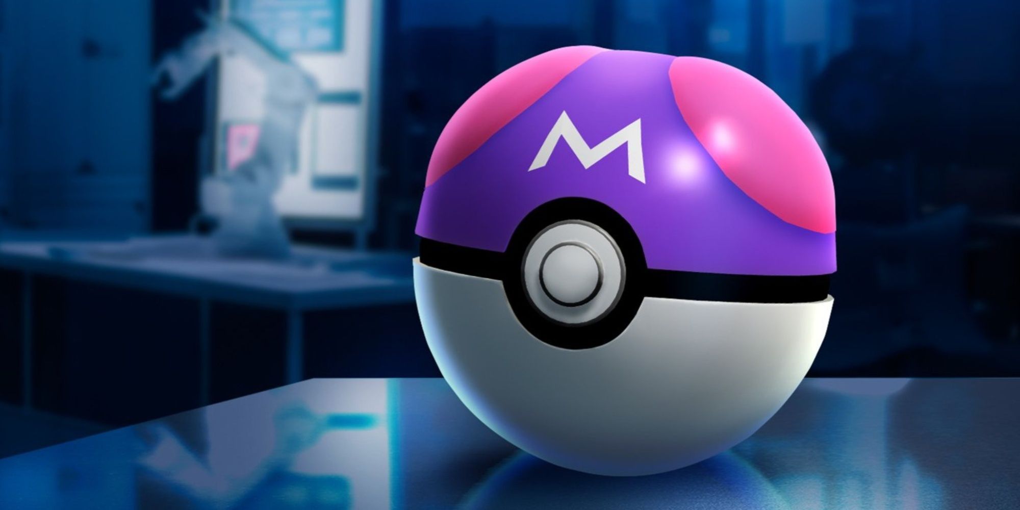 You Can Use Pokemon Go's Master Ball More Than Once